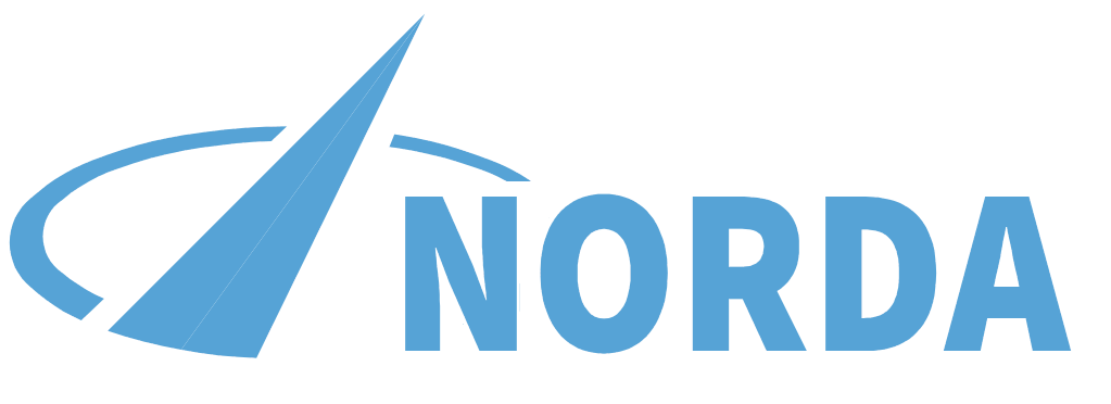 Apartamenty Norda logo